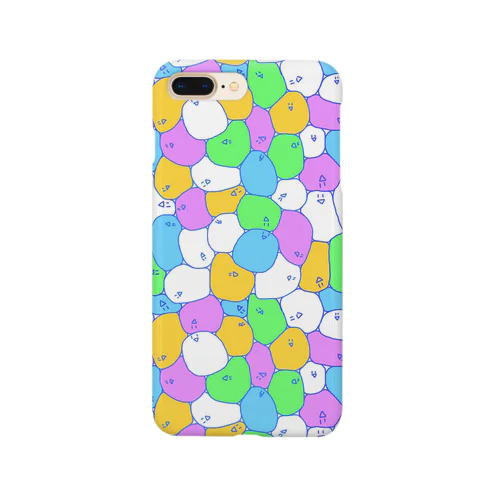 ぼく、菌類です！ Smartphone Case