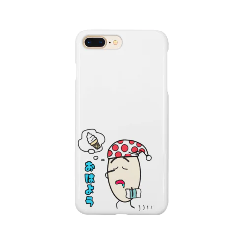 こめこめっち Smartphone Case