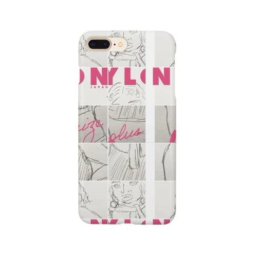 YOSHIMI Smartphone Case