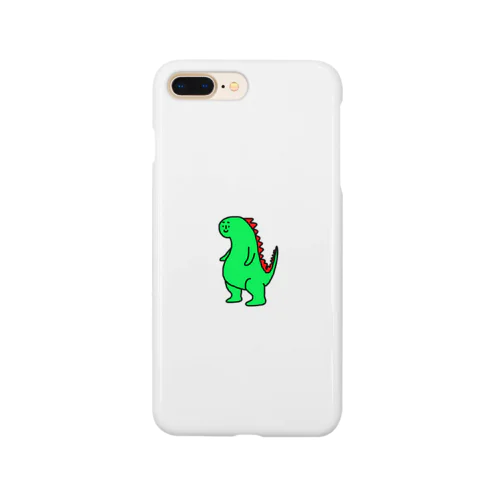 かいじゅう Smartphone Case