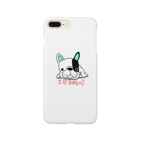 グデフレ君 Smartphone Case