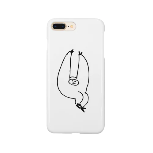 なまけもの Smartphone Case