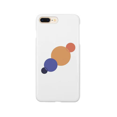 いつかの17:55 Smartphone Case