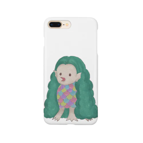 AMABIE Smartphone Case