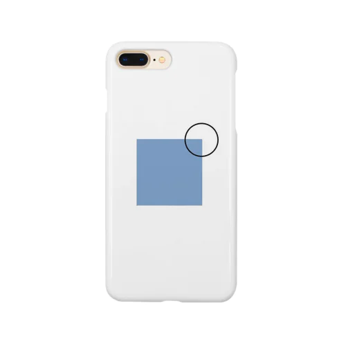 いつかの12:43 Smartphone Case