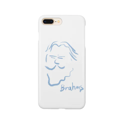 ブラームス　Brahms Smartphone Case