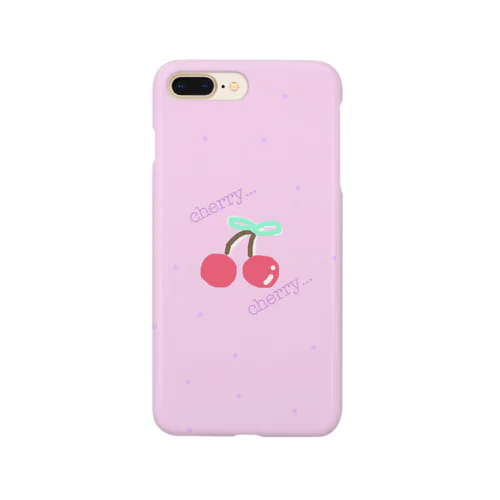 cherry Smartphone Case