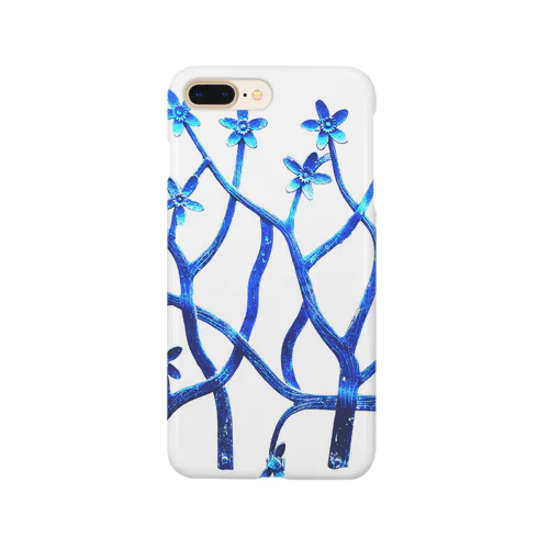 FEEL BLUE Smartphone Case