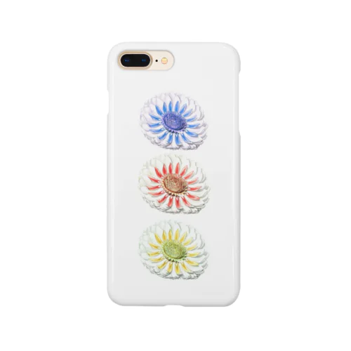 お花_Flower Smartphone Case