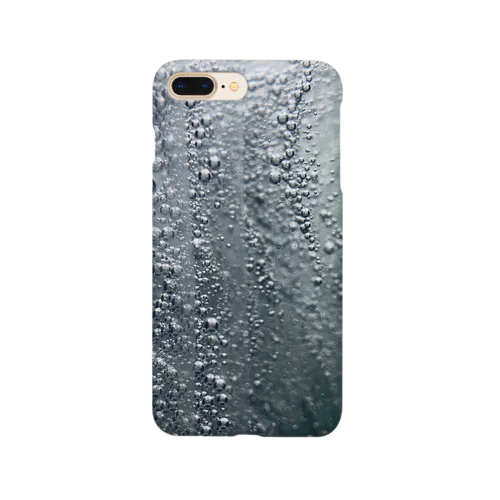 Sinking in water Smartphone Case