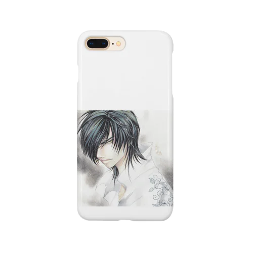 蔦 Smartphone Case