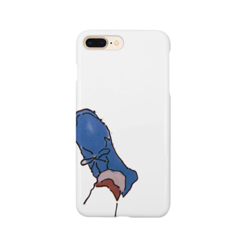 お気に入りのクツ Smartphone Case