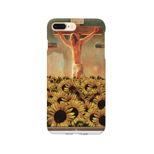 summer. Smartphone Case