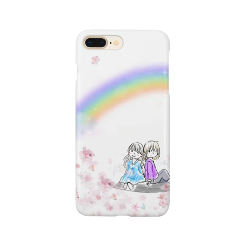 Best Friend Smartphone Case