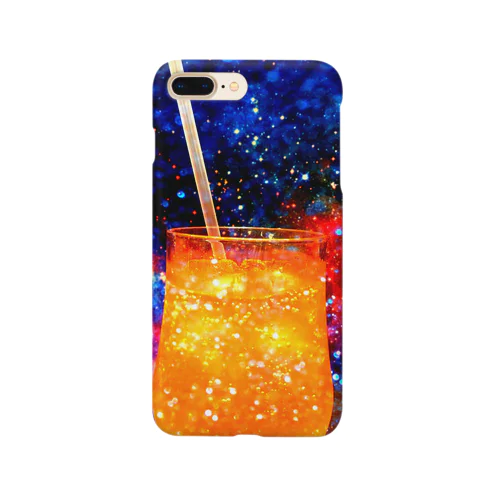 重加工ジュース2 Smartphone Case