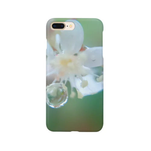 花雫A Smartphone Case