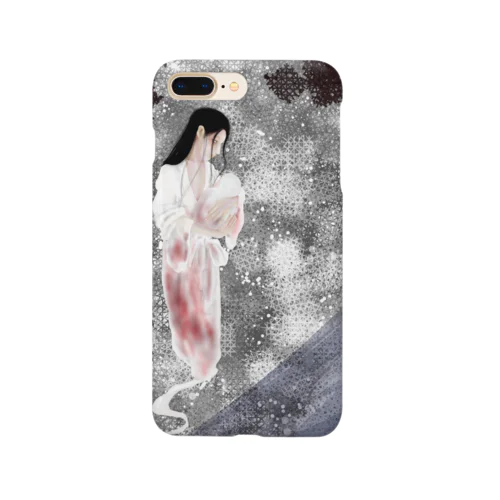 姑獲鳥 Smartphone Case