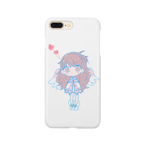 天使ちゃん Smartphone Case