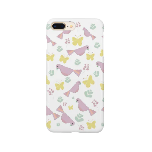 Tori case  スマホケース