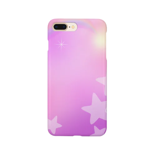 虹色ドリーム Smartphone Case