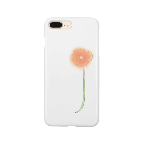 春の花 スマホケース