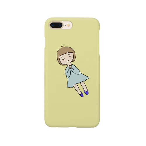 マイペースちゃん Smartphone Case