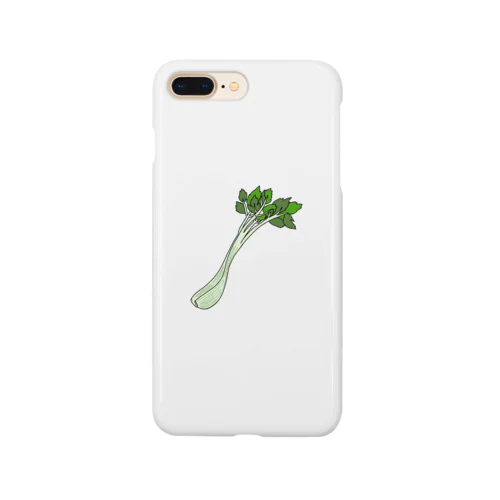 セロリ税込価格200円。 Smartphone Case