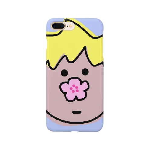 おとこのこ Smartphone Case