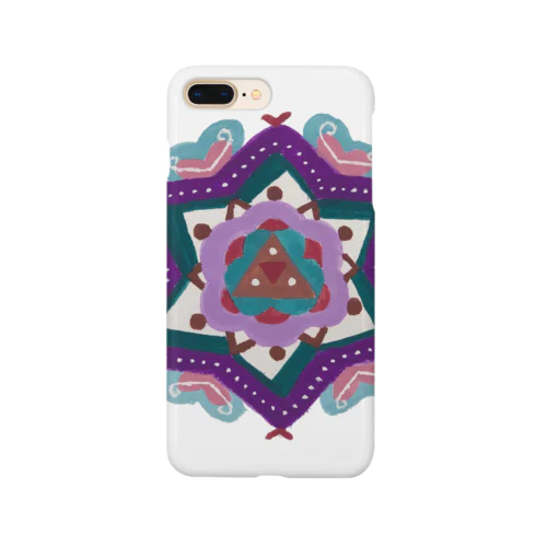 COVID19 Smartphone Case