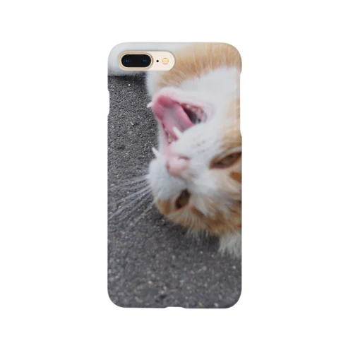 かわいいだけじゃないんだからね Smartphone Case