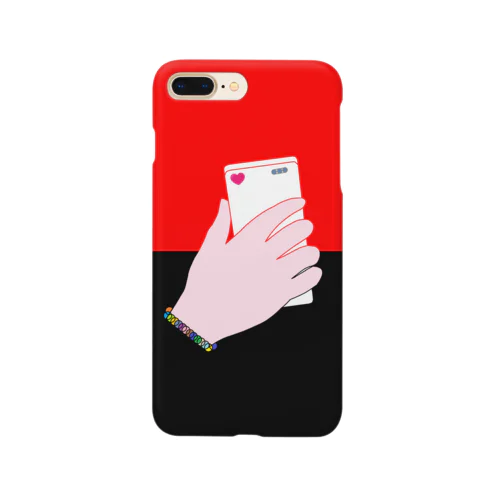 魅惑的な手 Smartphone Case