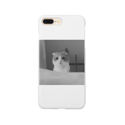 うちのねこ Smartphone Case