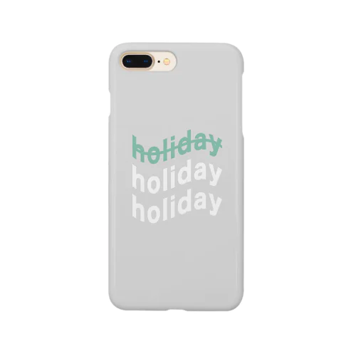 holiday Smartphone Case