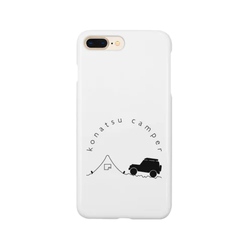 konatsu スマホケース Smartphone Case