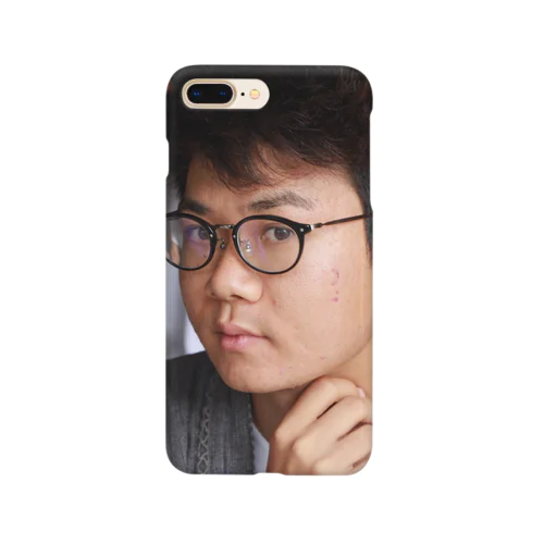 きれいなそいたく Smartphone Case