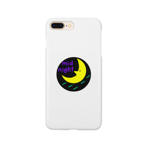 midnight Smartphone Case