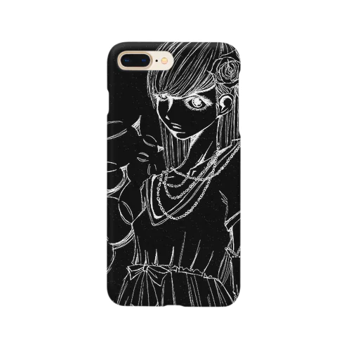 淑女 Smartphone Case