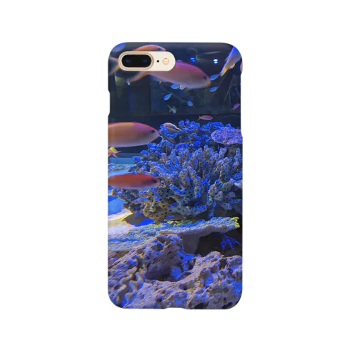 Aquarium~熱帯魚~ Smartphone Case