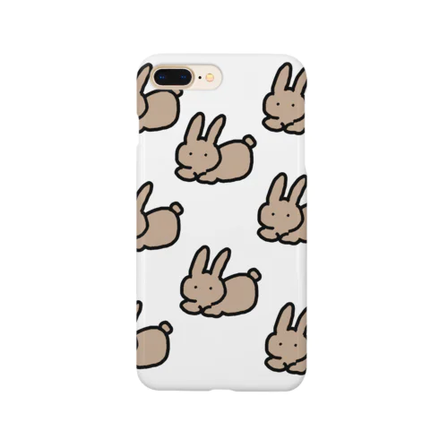 うさぎのころすけ Smartphone Case