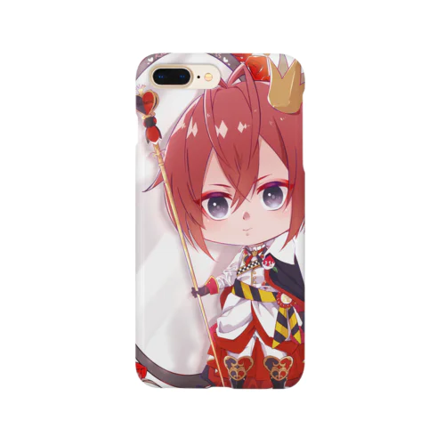 リドル スマホケース Smartphone Case