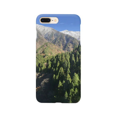 nature Smartphone Case