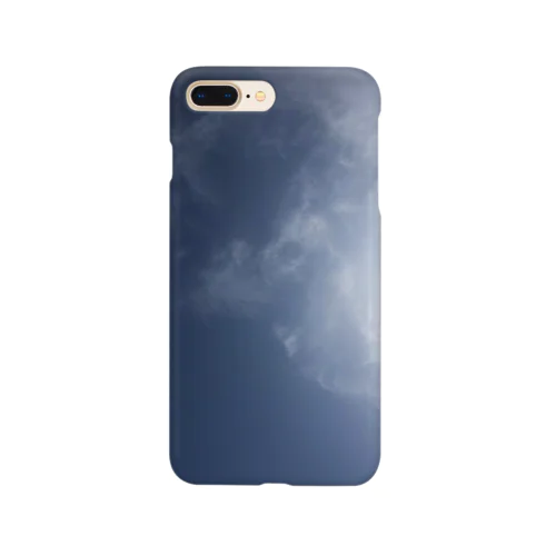 sky  Smartphone Case