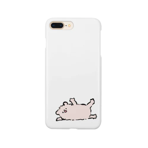 ころんちゃん Smartphone Case