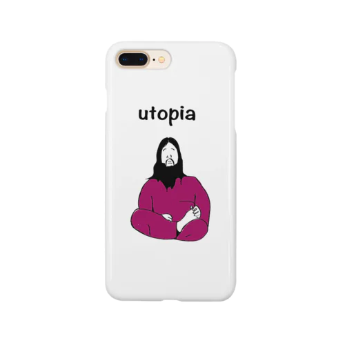 poa Smartphone Case