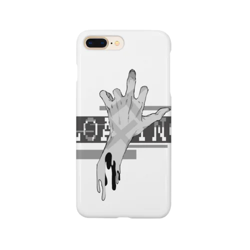 ✕✕✕ Smartphone Case