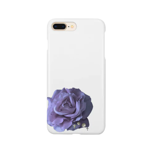 Rosenkreuzer BLUEBERRY Smartphone Case