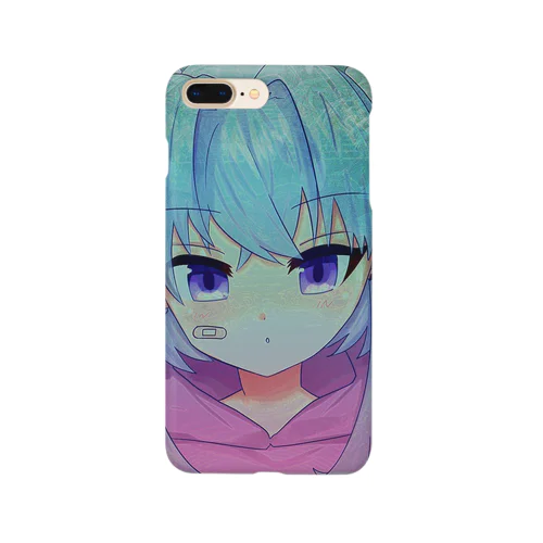 アニメOTAKU イn the ｈｅｌｌ Smartphone Case