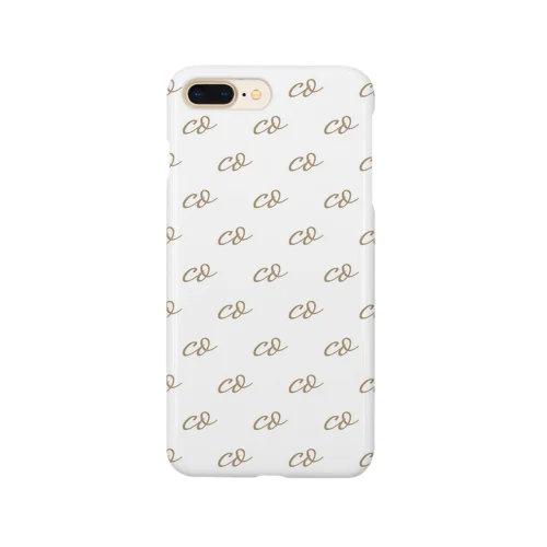 CHILLOUT スマホケース Smartphone Case