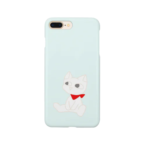 犬のポチグッズ Smartphone Case