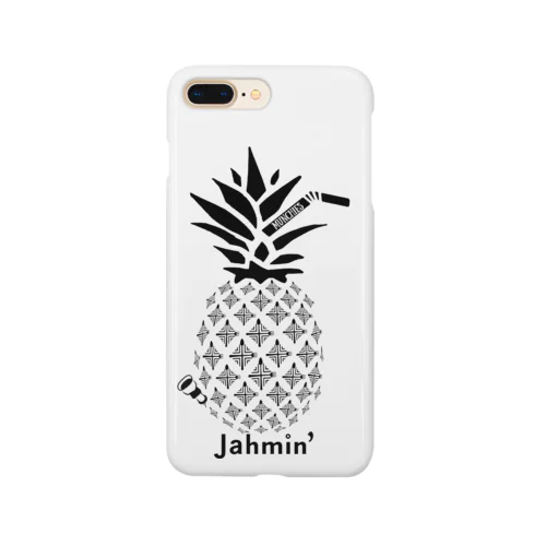 Jahmin’ Pine Bong Smartphone Case